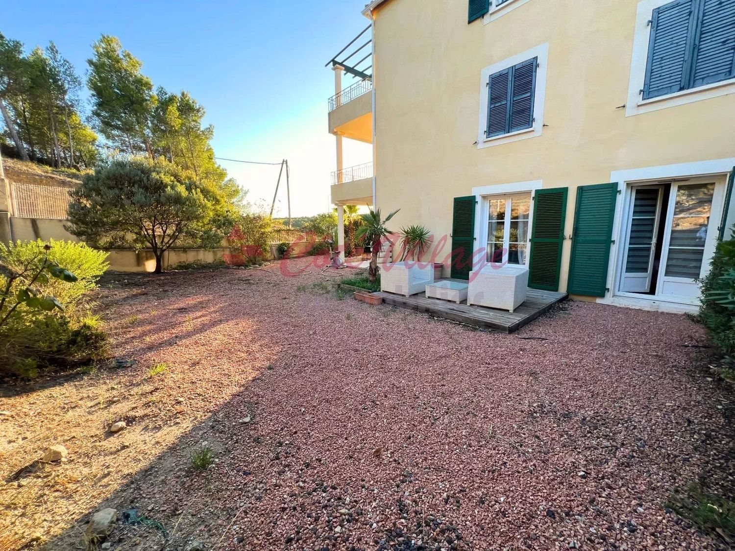 Appartement à vendre, 70m², Narbonne