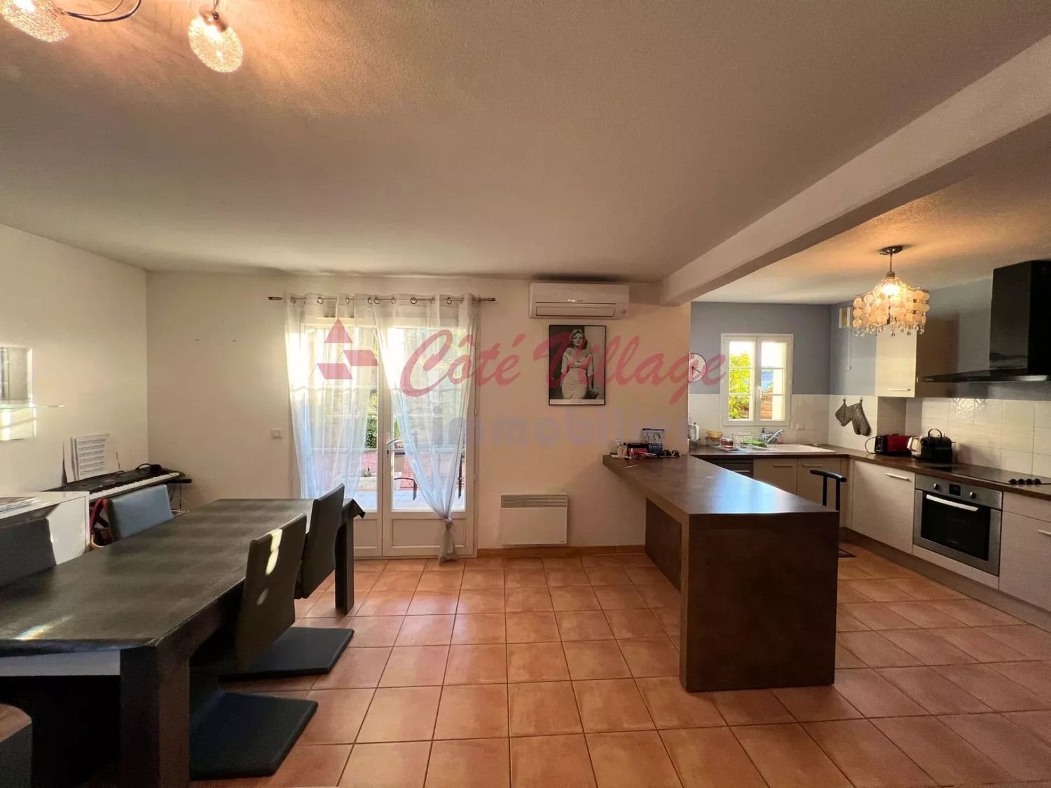 Appartement à vendre, 70m², Narbonne
