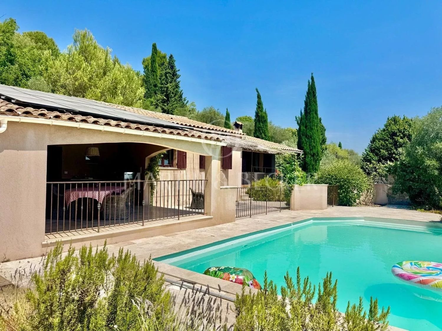 Maison à vendre, 150m², Châteauneuf-Grasse