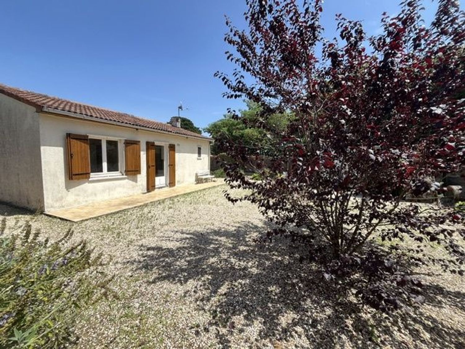 Maison à vendre, 49m², Saint-Michel-Chef-Chef