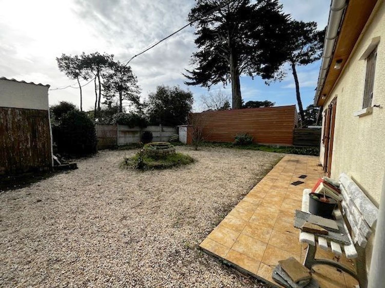 Maison à vendre, 49m², Saint-Michel-Chef-Chef