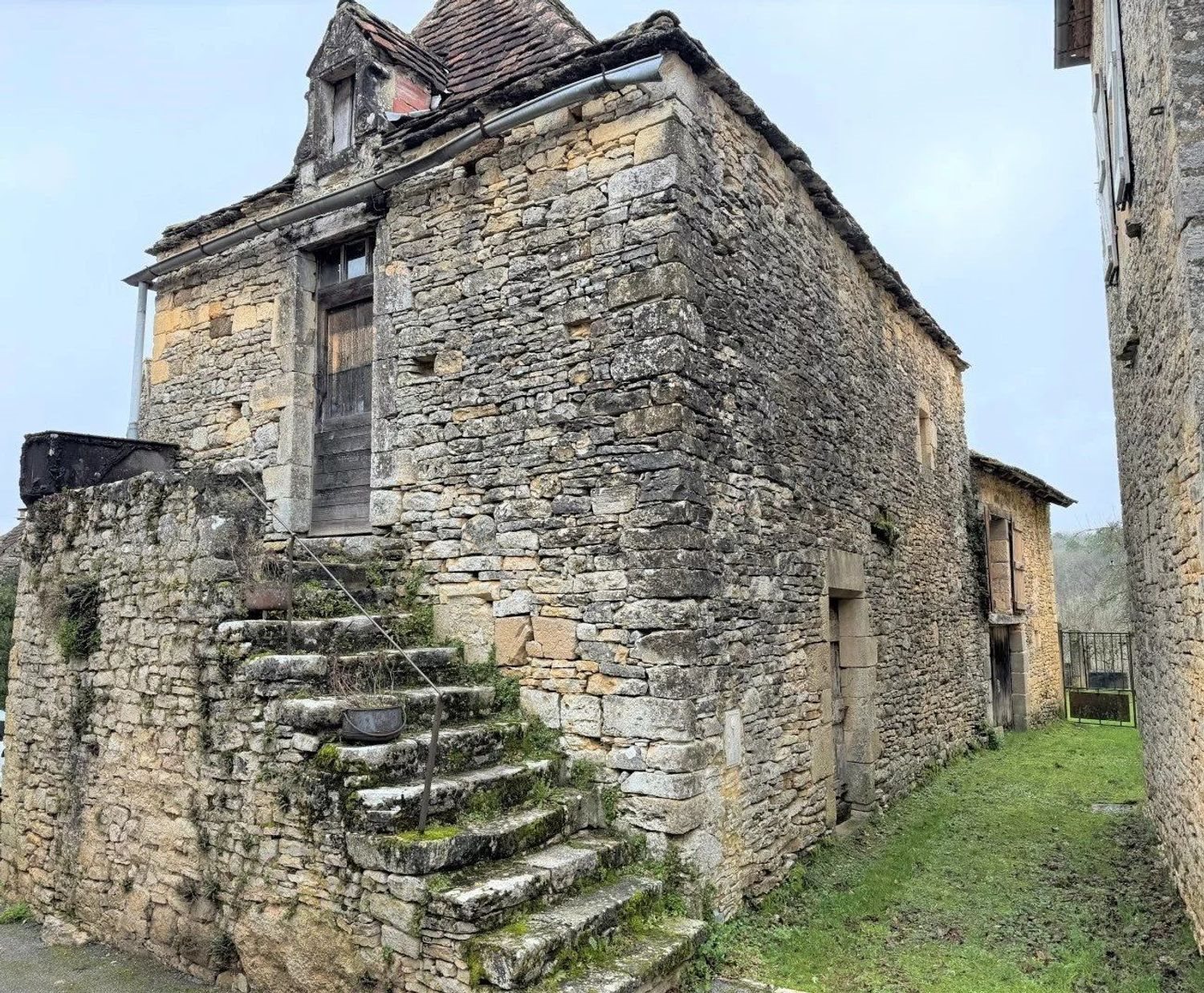 Maison à vendre, 78m², Les Arques
