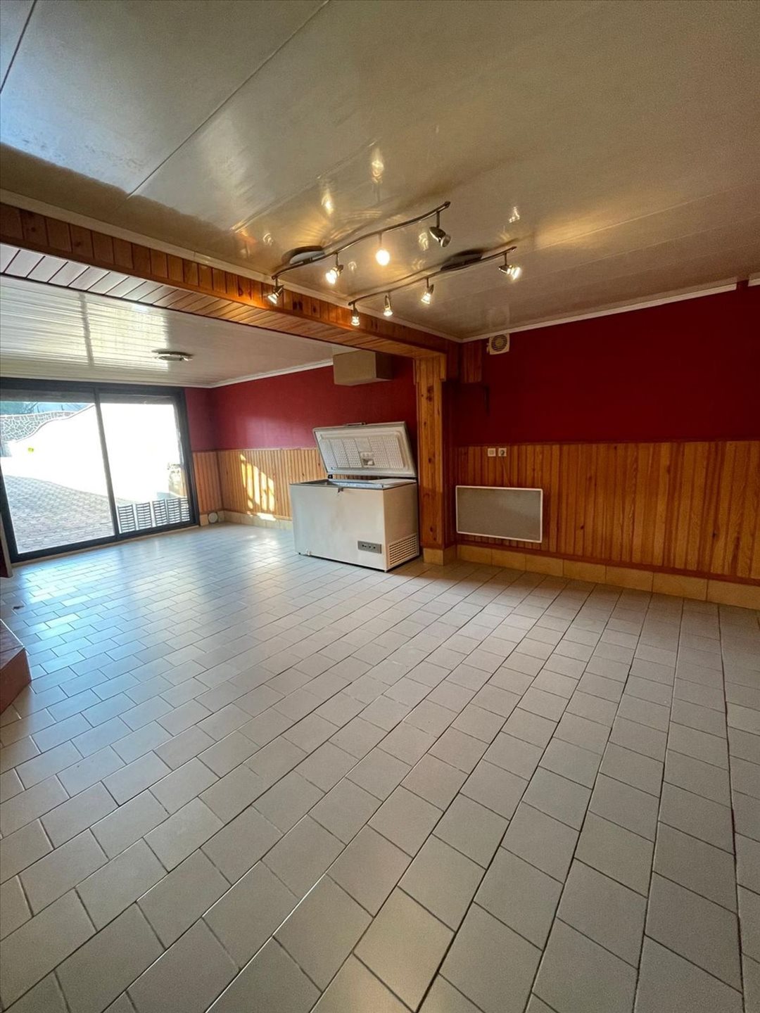 Maison à vendre, 113m², Gommecourt