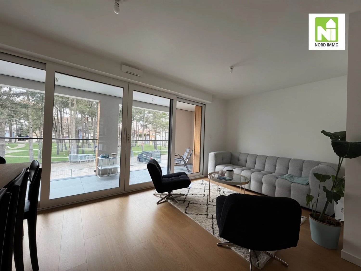 Maison à vendre, 110m², Le Touquet-Paris-Plage