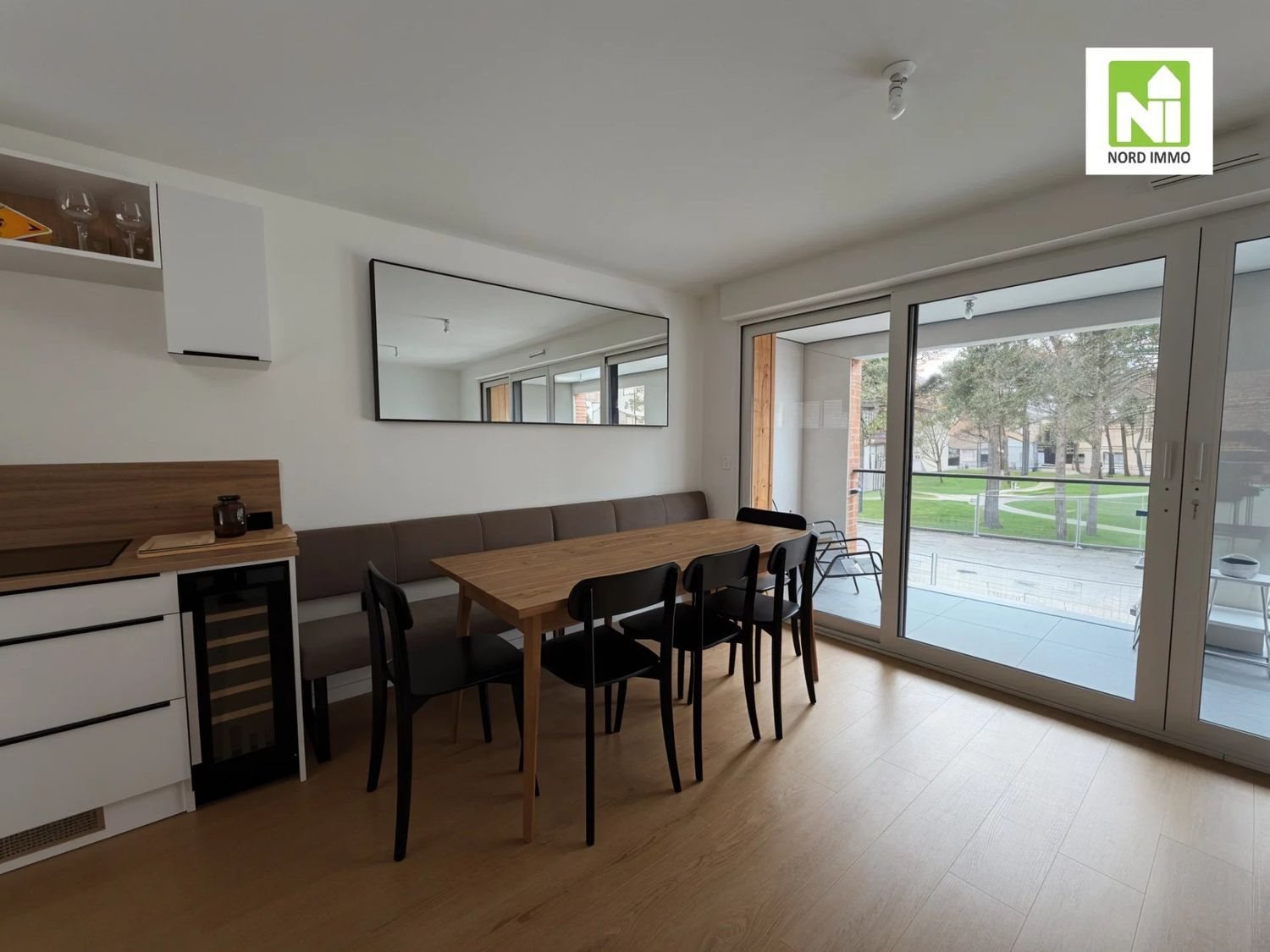 Maison à vendre, 110m², Le Touquet-Paris-Plage