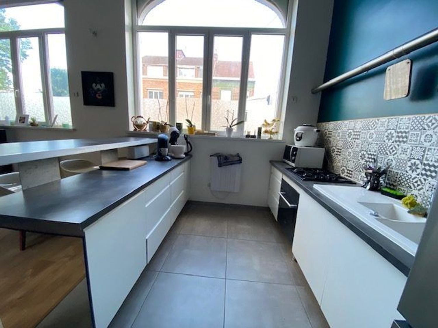 Appartement à louer, 89m², Sailly-sur-la-Lys
