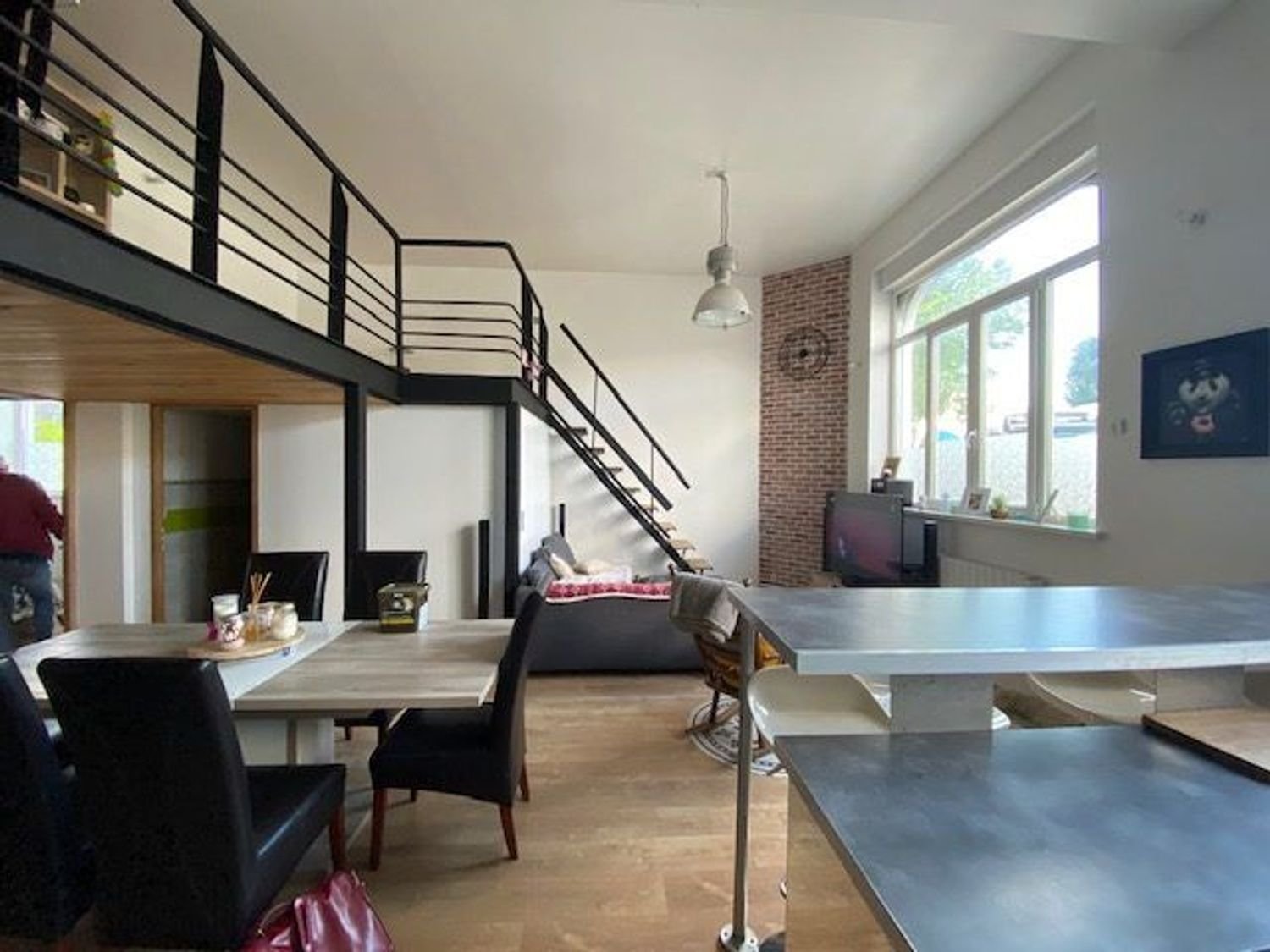 Appartement à louer, 89m², Sailly-sur-la-Lys