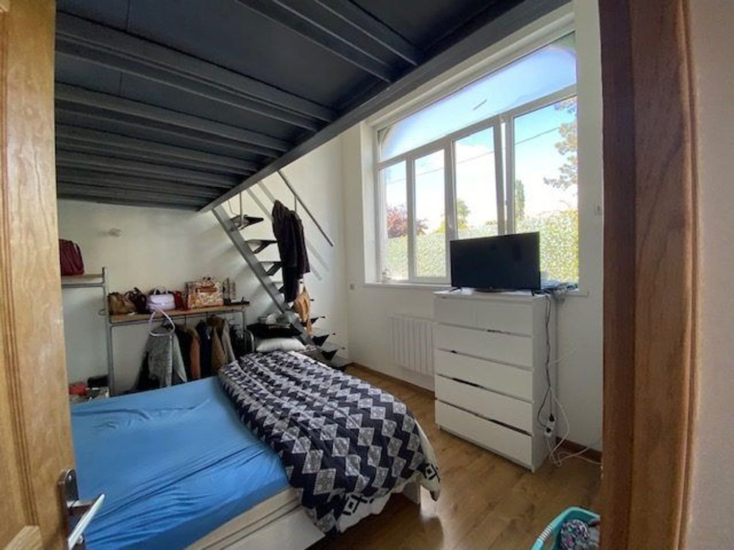 Appartement à louer, 89m², Sailly-sur-la-Lys
