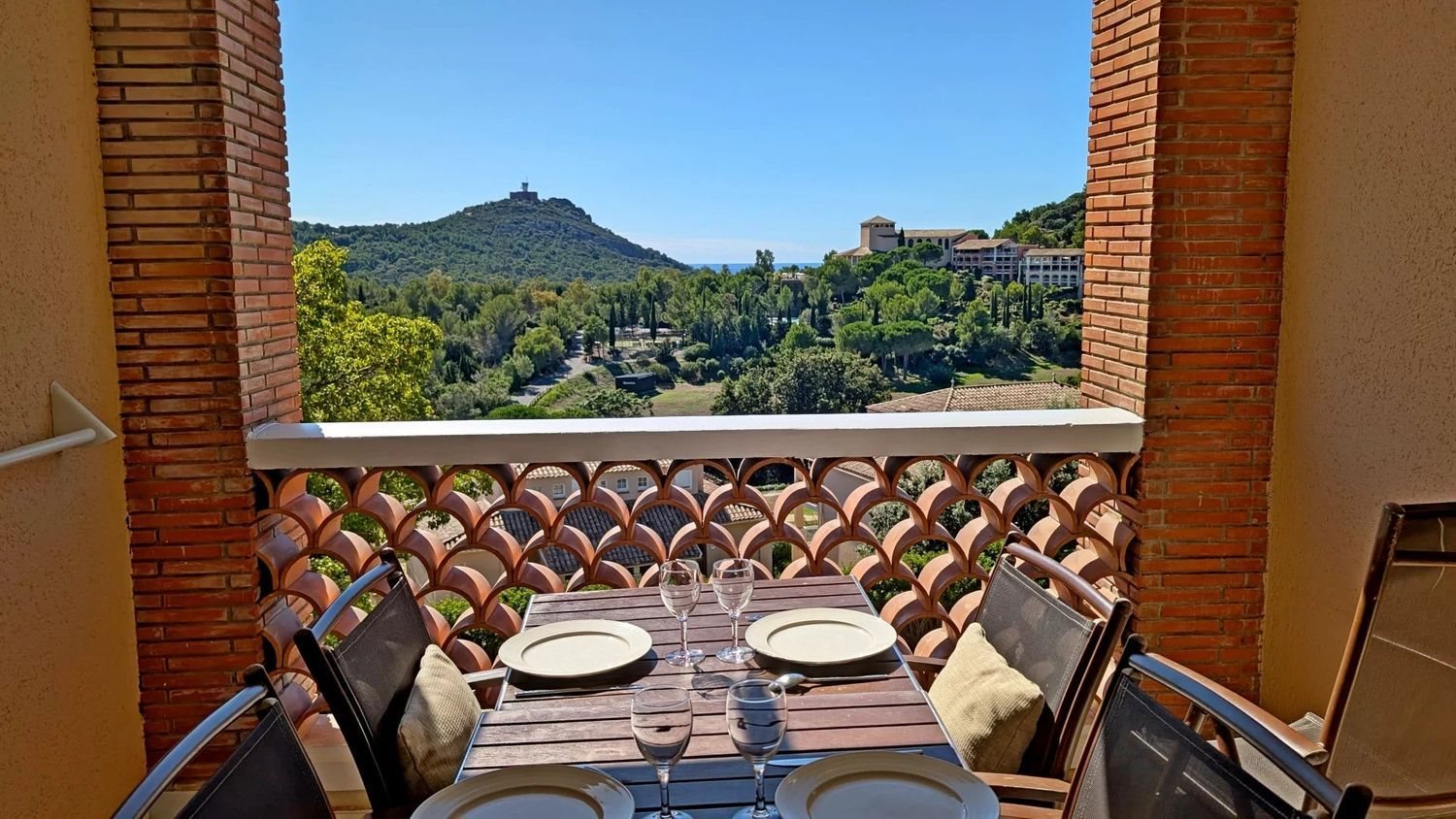 Appartement à vendre, 28m², Saint-Raphaël