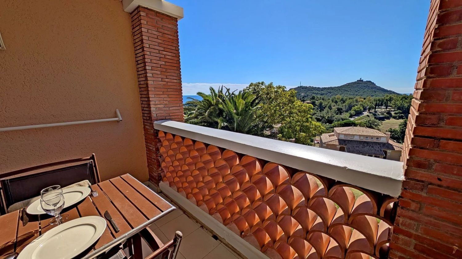 Appartement à vendre, 28m², Saint-Raphaël