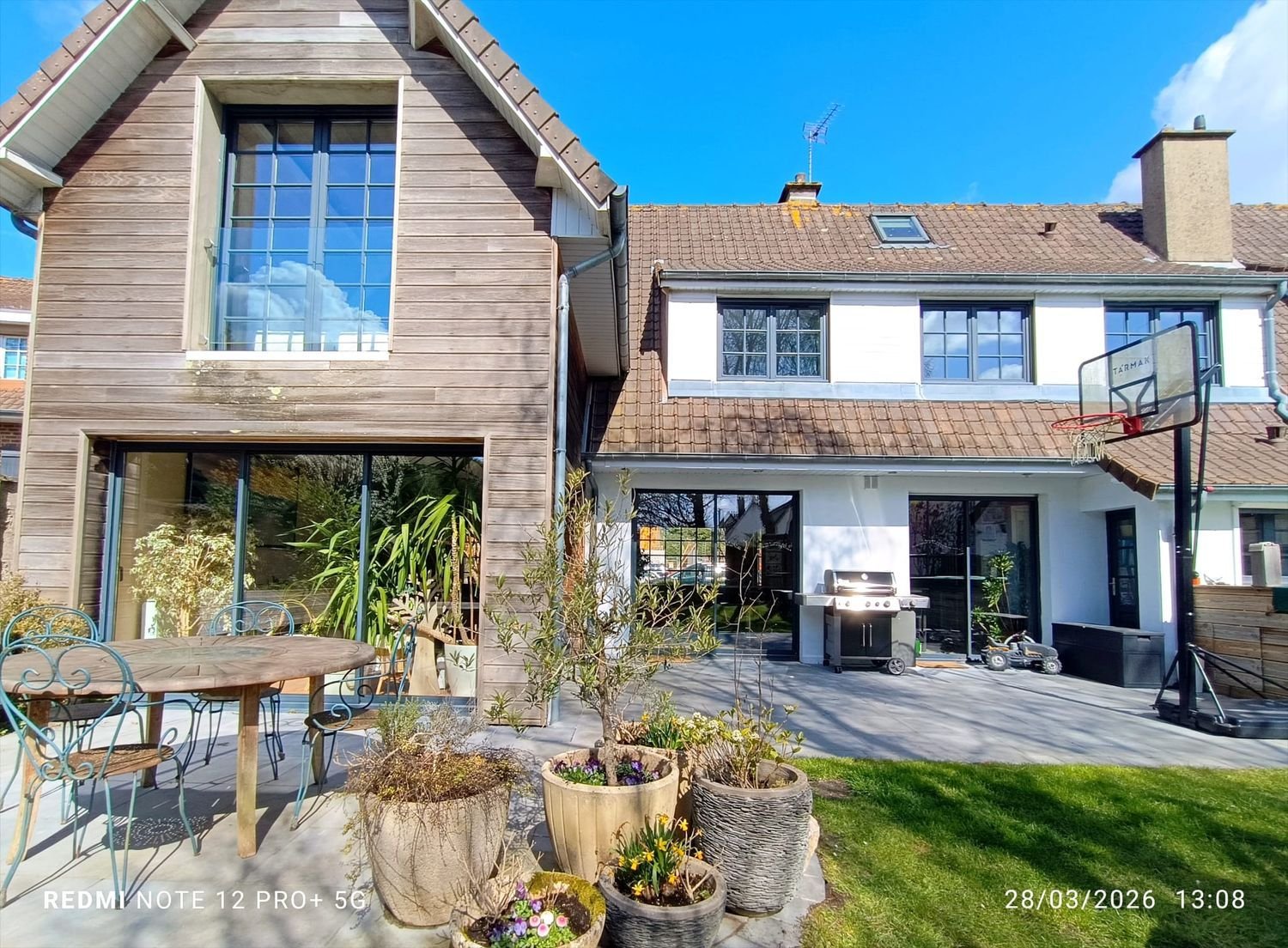 Maison à vendre, 170m², Montreuil-sur-Mer