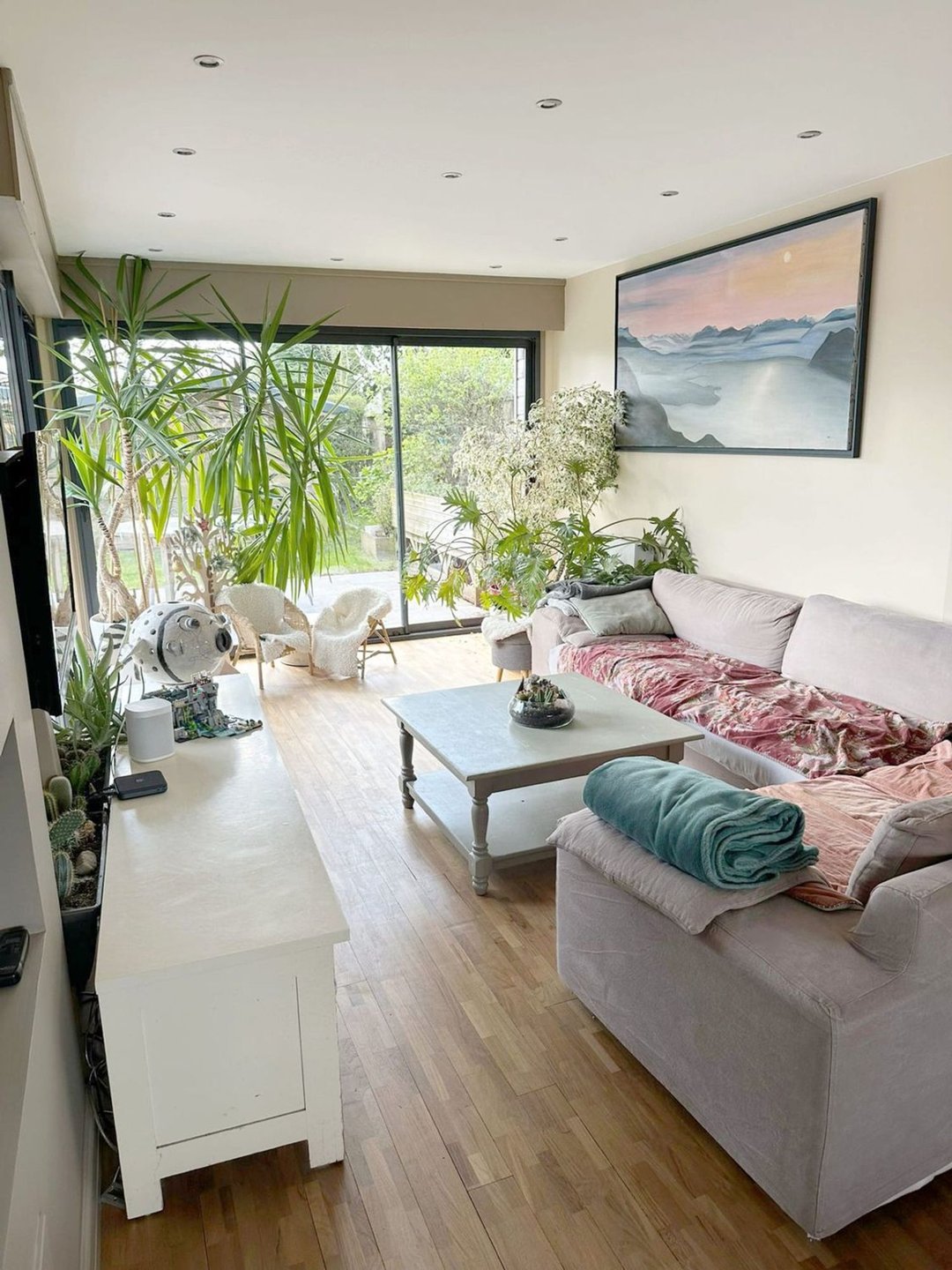 Maison à vendre, 170m², Montreuil-sur-Mer
