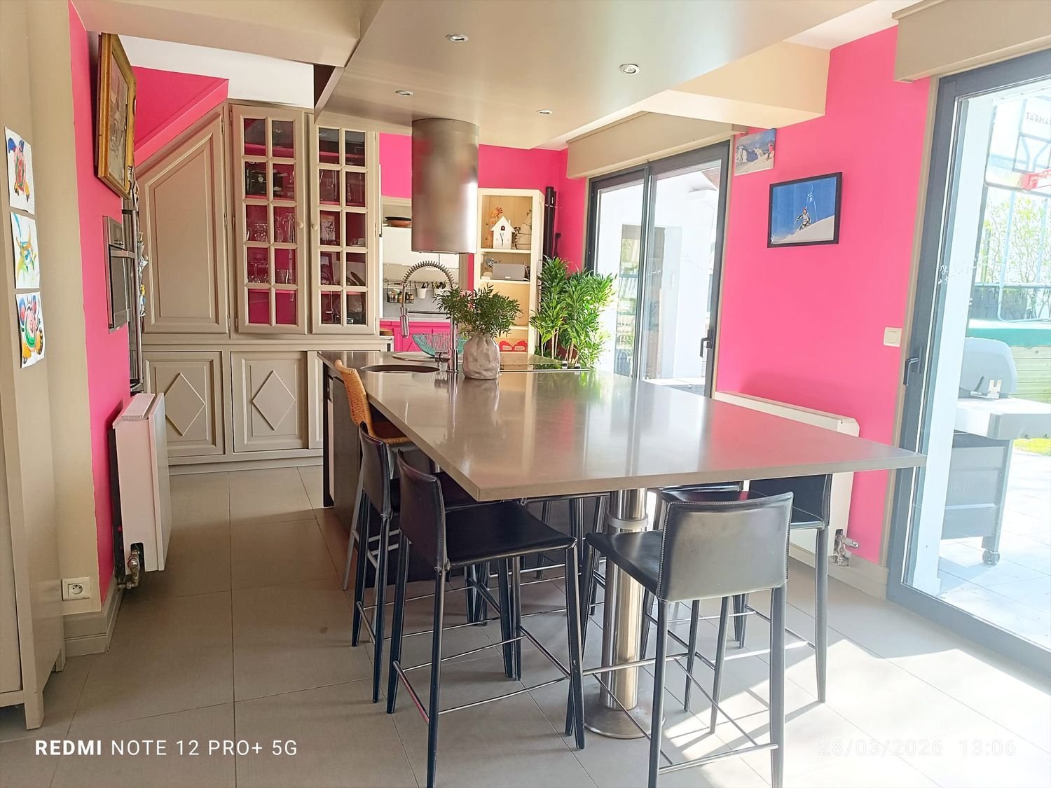Maison à vendre, 170m², Montreuil-sur-Mer