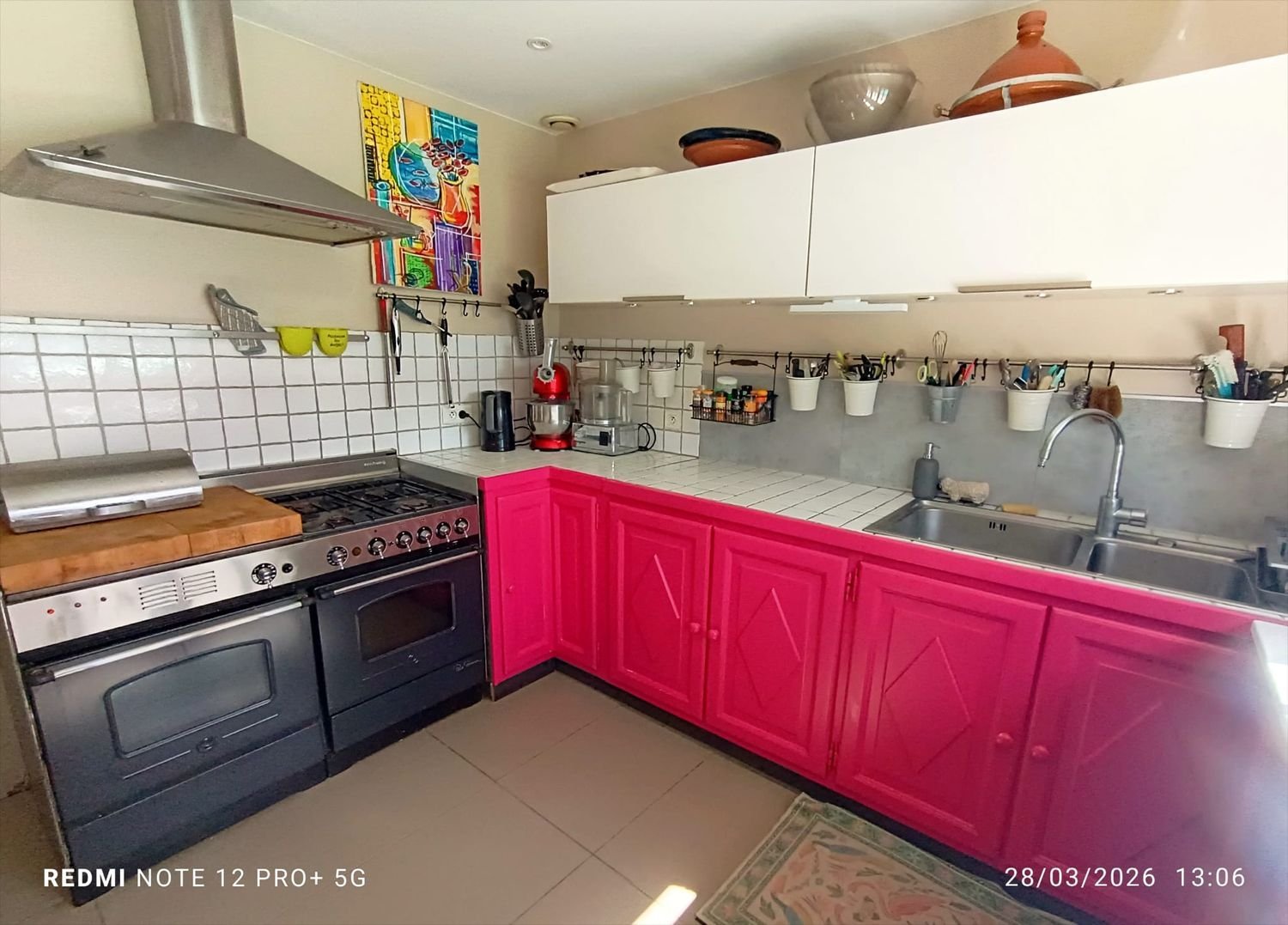 Maison à vendre, 170m², Montreuil-sur-Mer