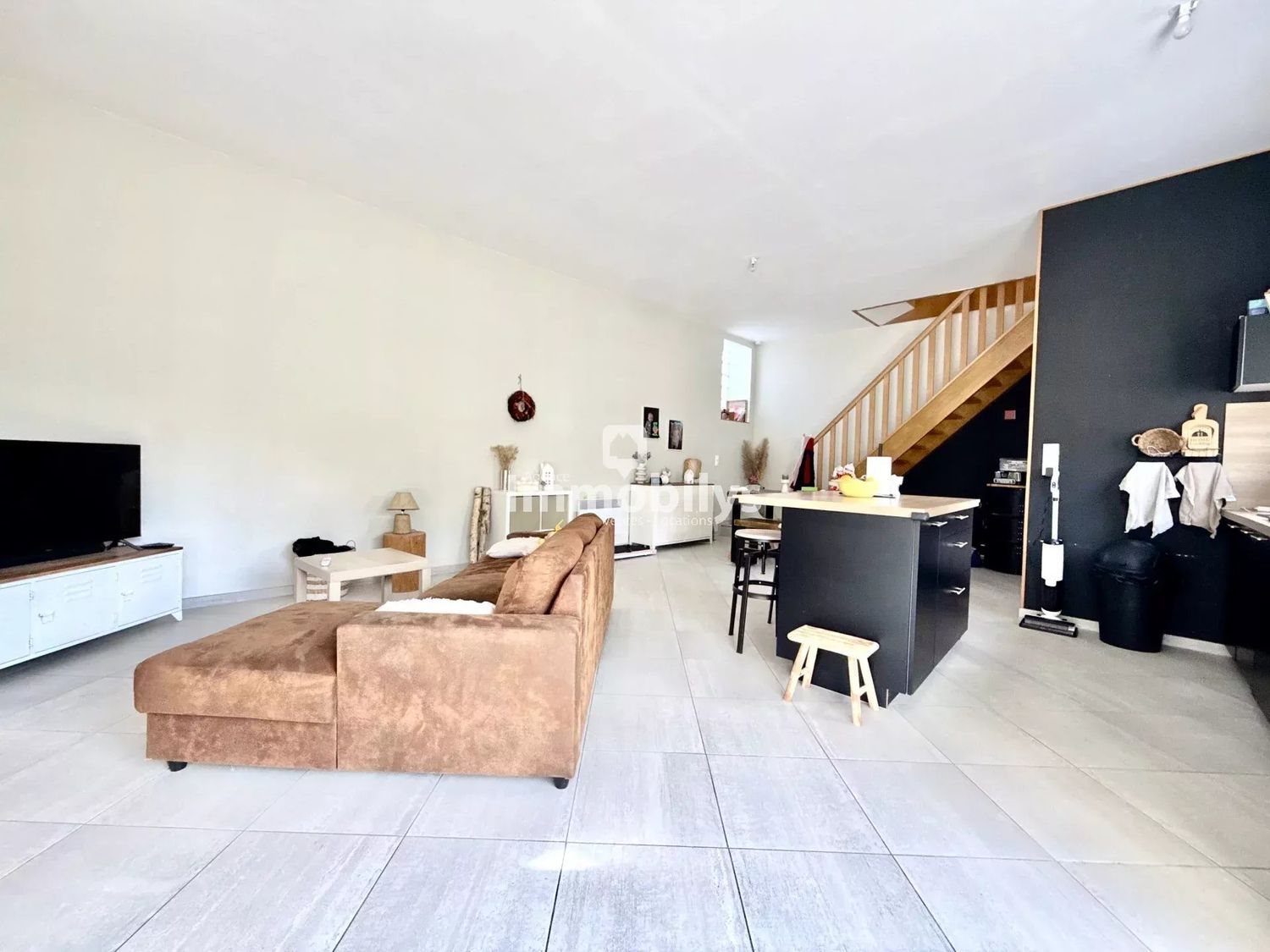 Maison à vendre, 133m², Aniche