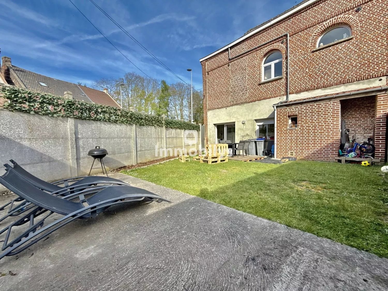 Maison à vendre, 133m², Aniche