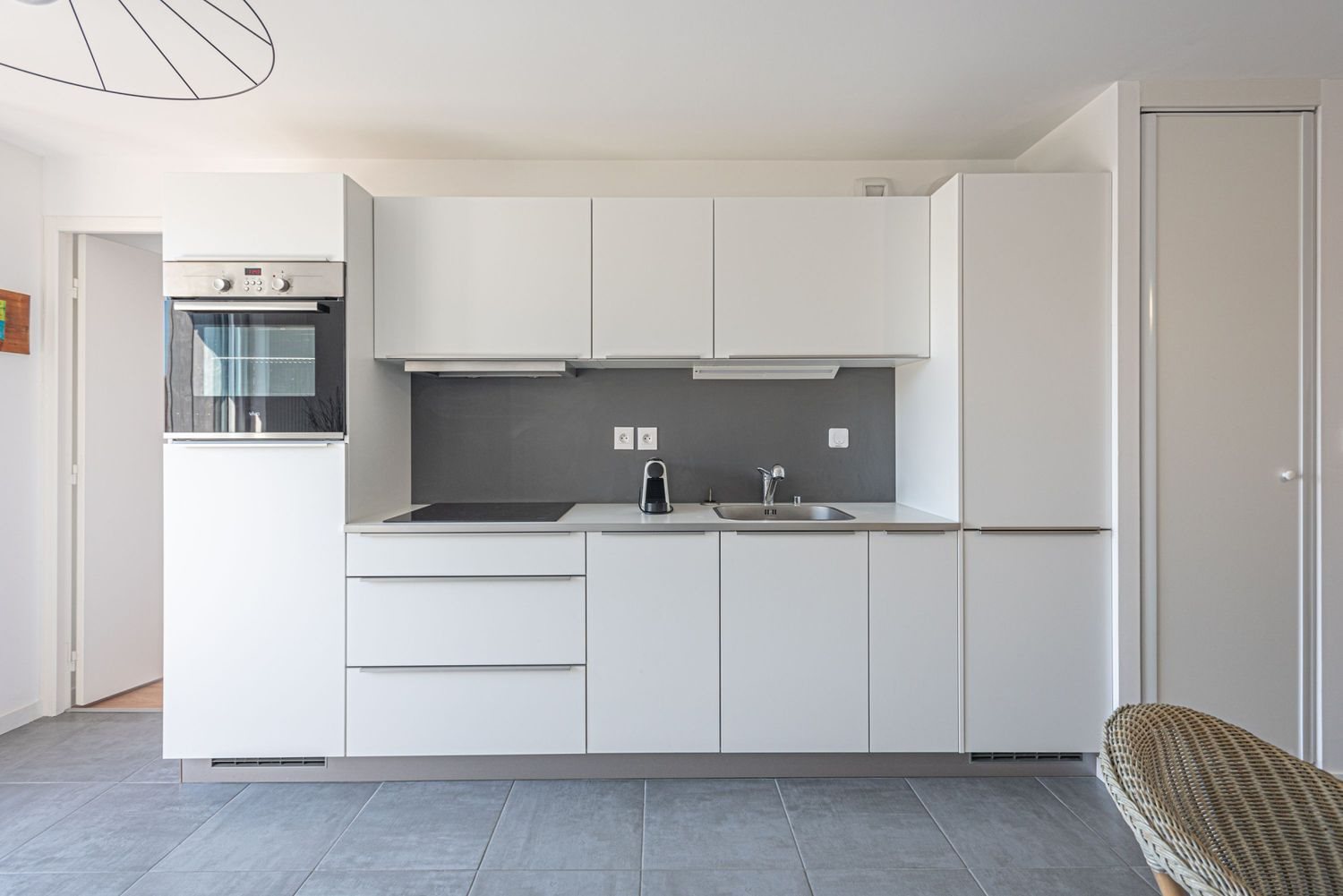 Appartement à vendre, 44m², Saint-Pierre-Quiberon