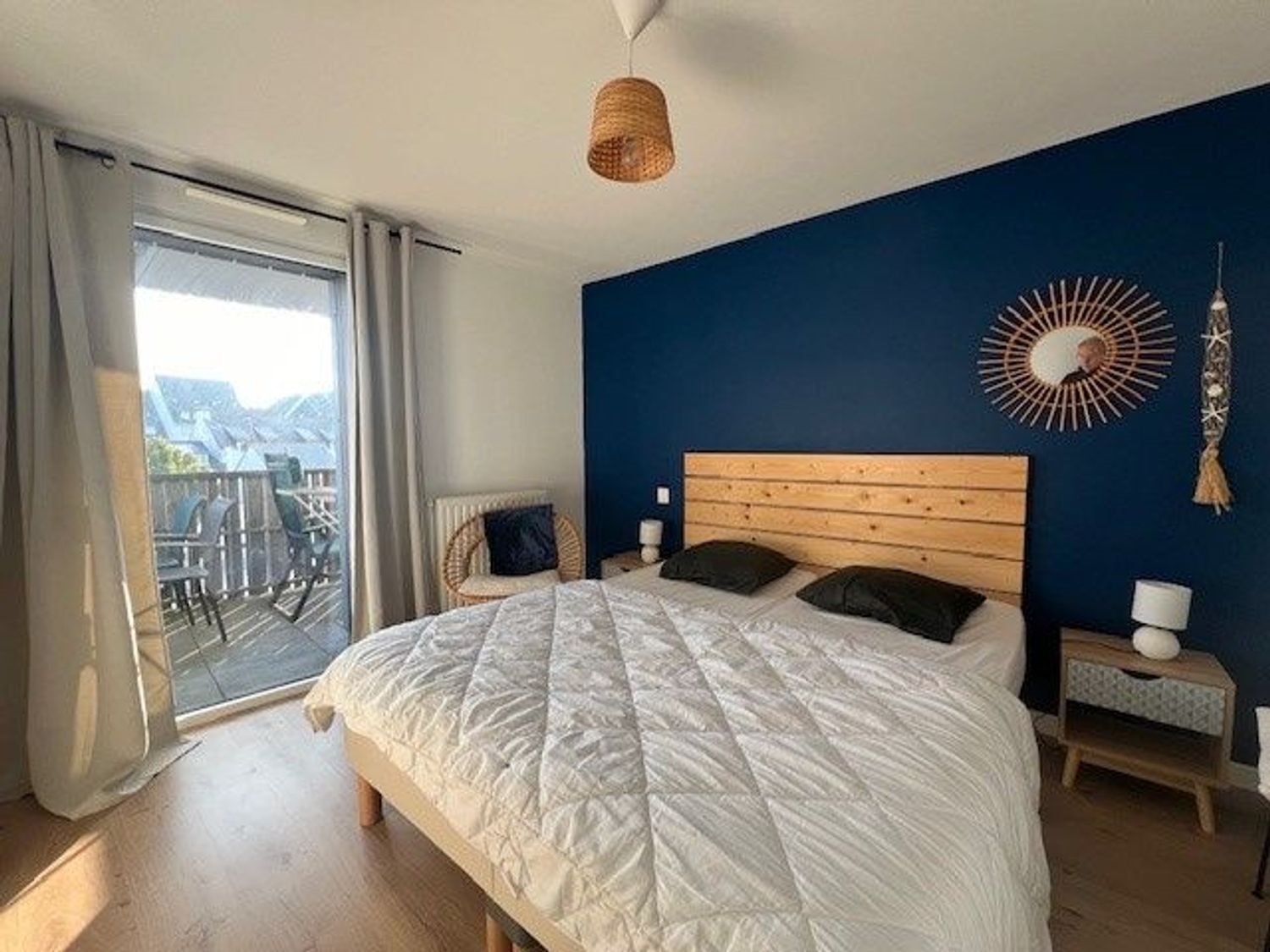 Appartement à vendre, 44m², Saint-Pierre-Quiberon