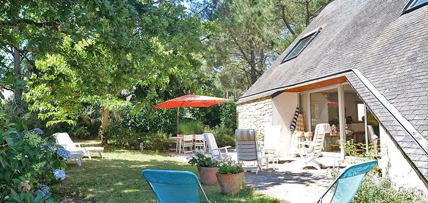 Maison à vendre, 150m², La Trinité-sur-Mer