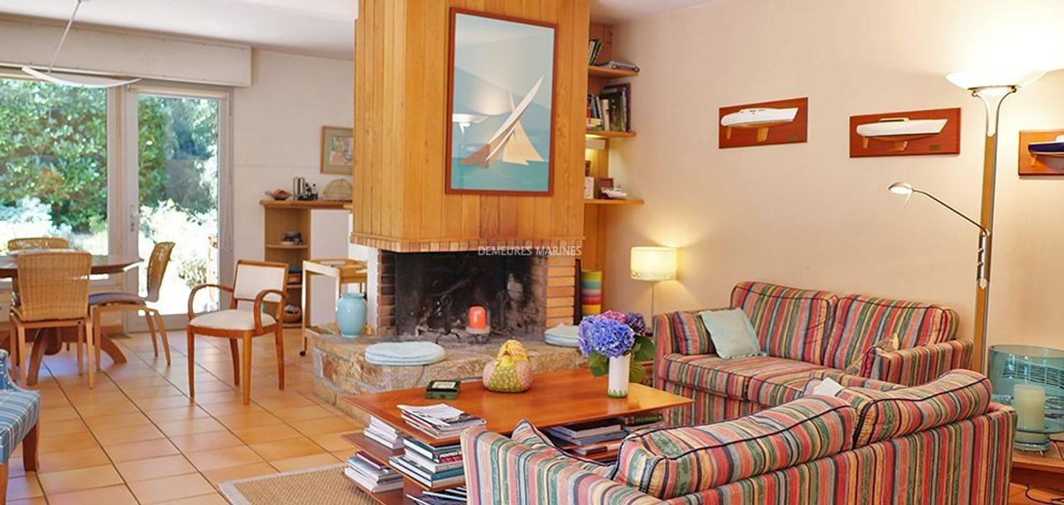 Maison à vendre, 150m², La Trinité-sur-Mer