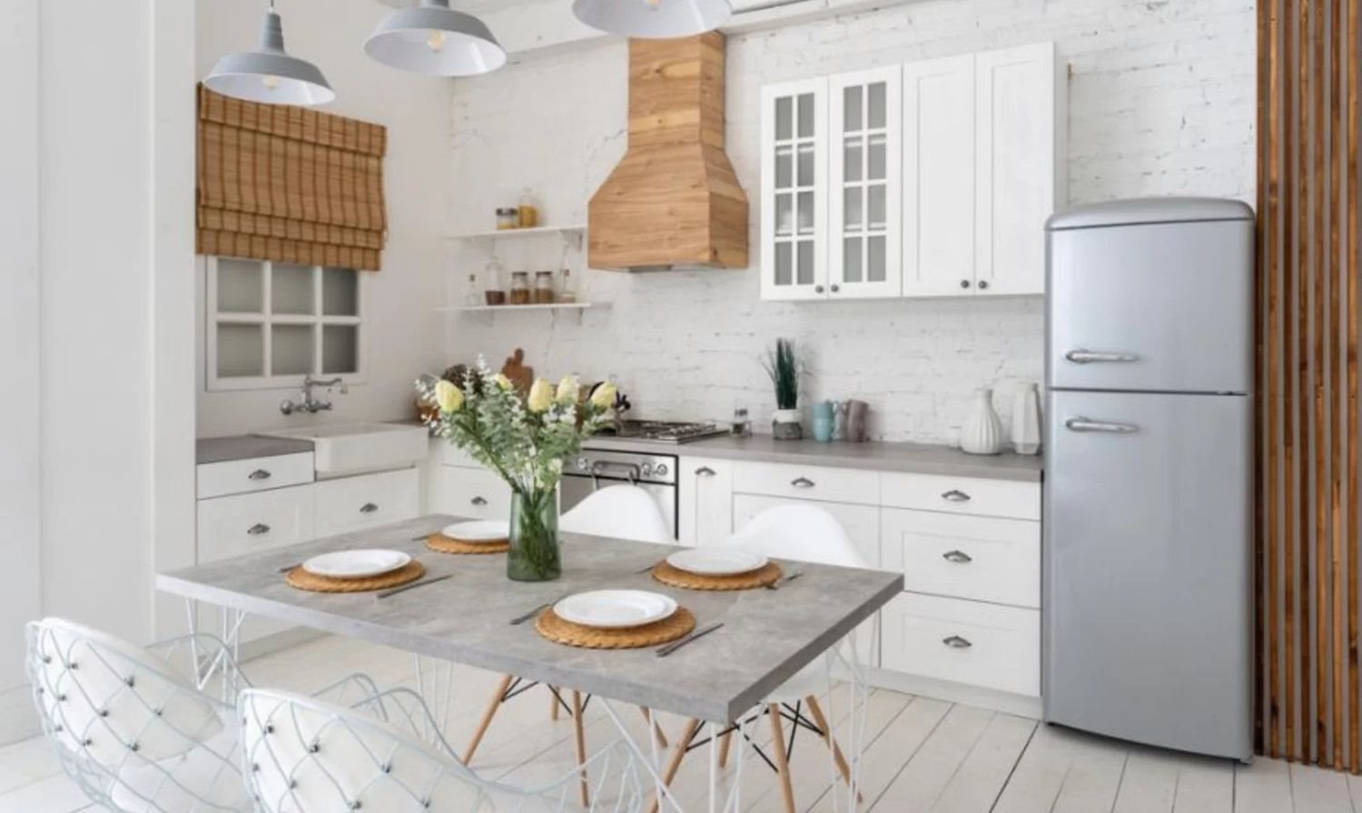 Appartement à vendre, 74m², Montrouge