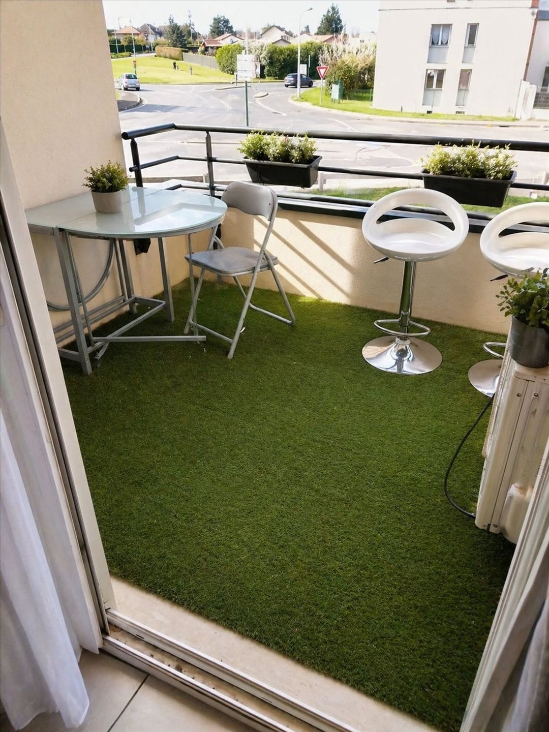 Appartement à vendre, 34m², Chavanoz