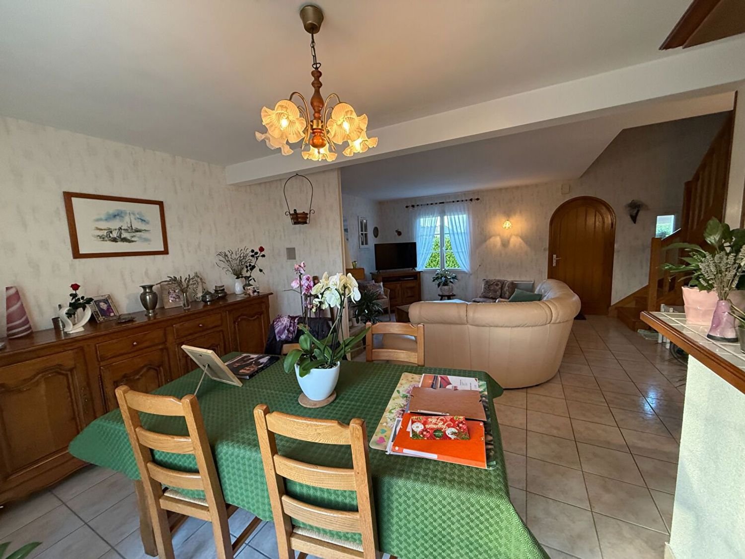 Maison à vendre, 110m², Landéda
