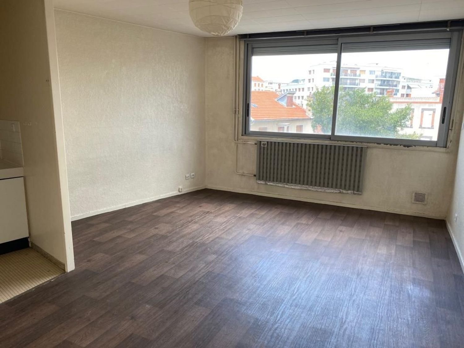 Appartement à louer, 29m², Clermont-Ferrand