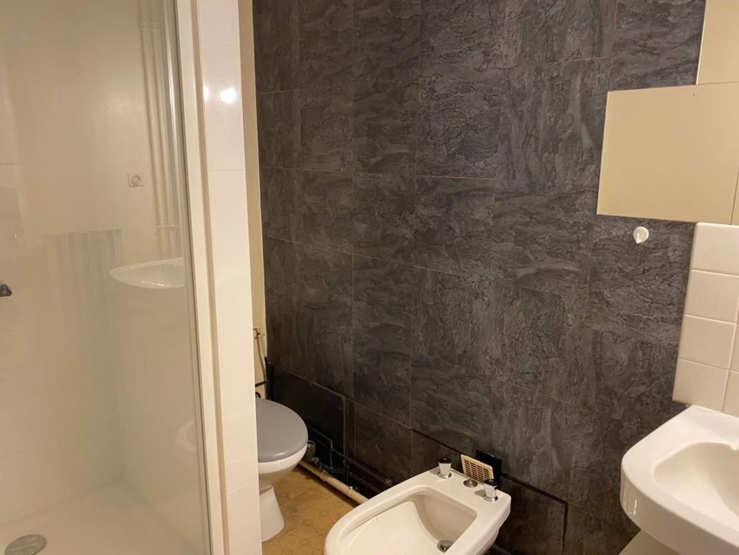 Appartement à louer, 29m², Clermont-Ferrand