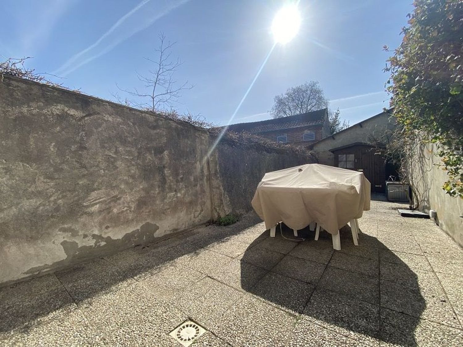 Maison à vendre, 62m², Dreux