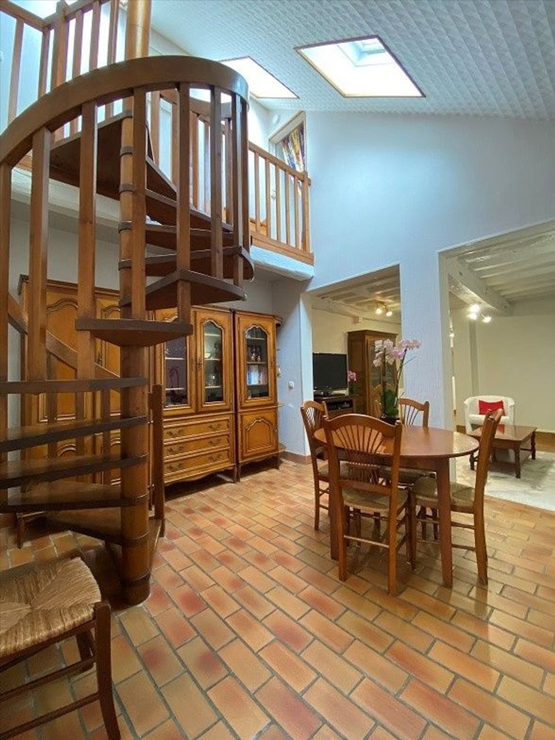 Maison à vendre, 62m², Dreux