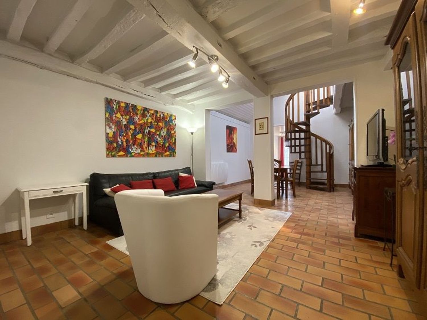 Maison à vendre, 62m², Dreux