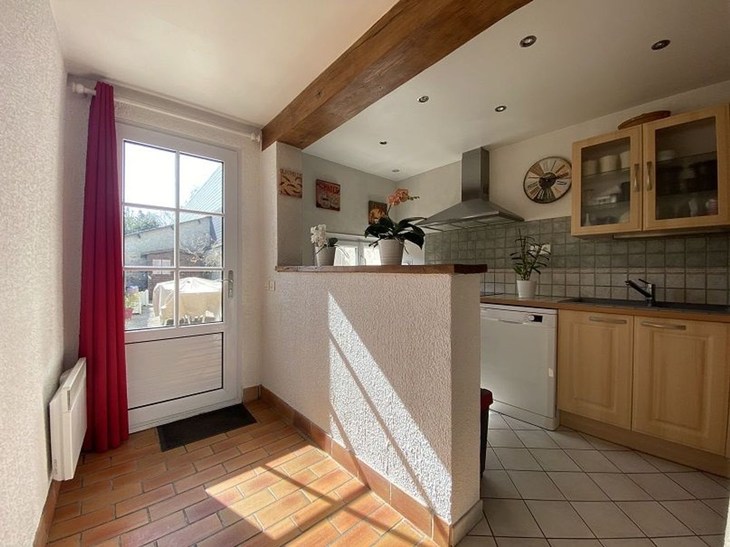 Maison à vendre, 62m², Dreux