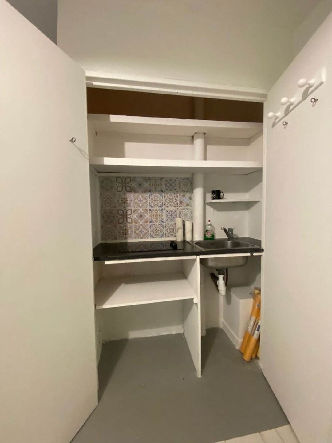 Appartement à louer, 17m², Sèvres