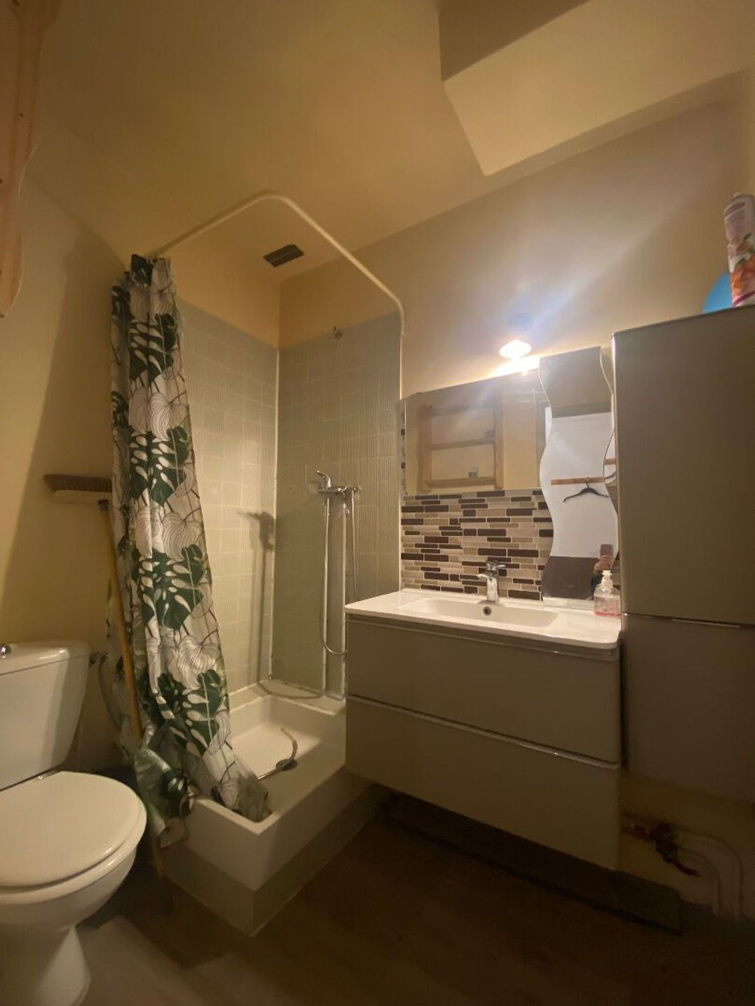 Appartement à louer, 17m², Sèvres