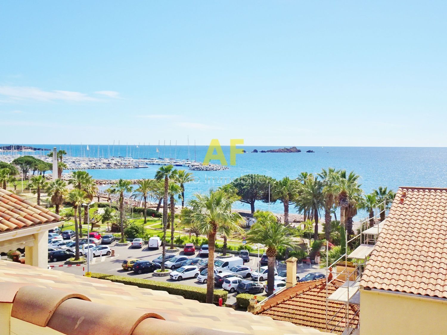 Appartement à vendre, 119m², Saint-Raphaël