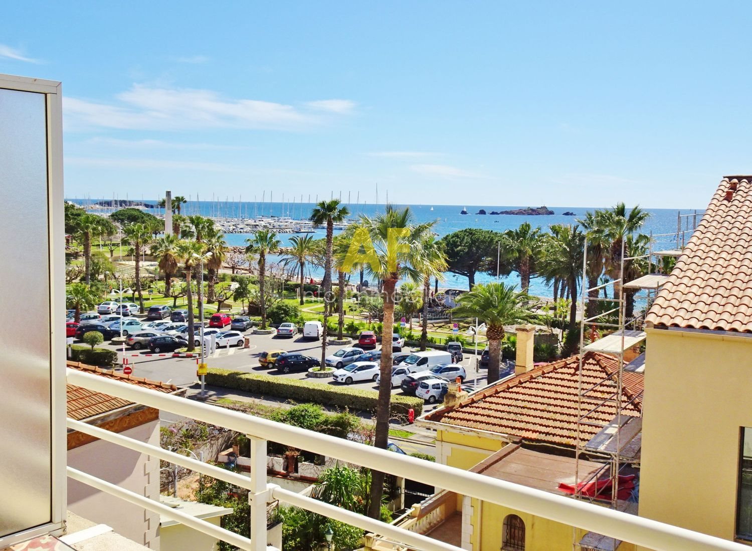 Appartement à vendre, 119m², Saint-Raphaël