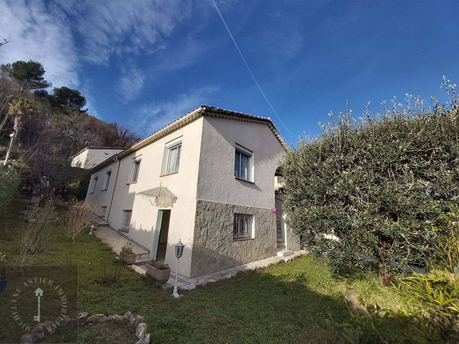 Maison à vendre, 146m², Cagnes-sur-Mer