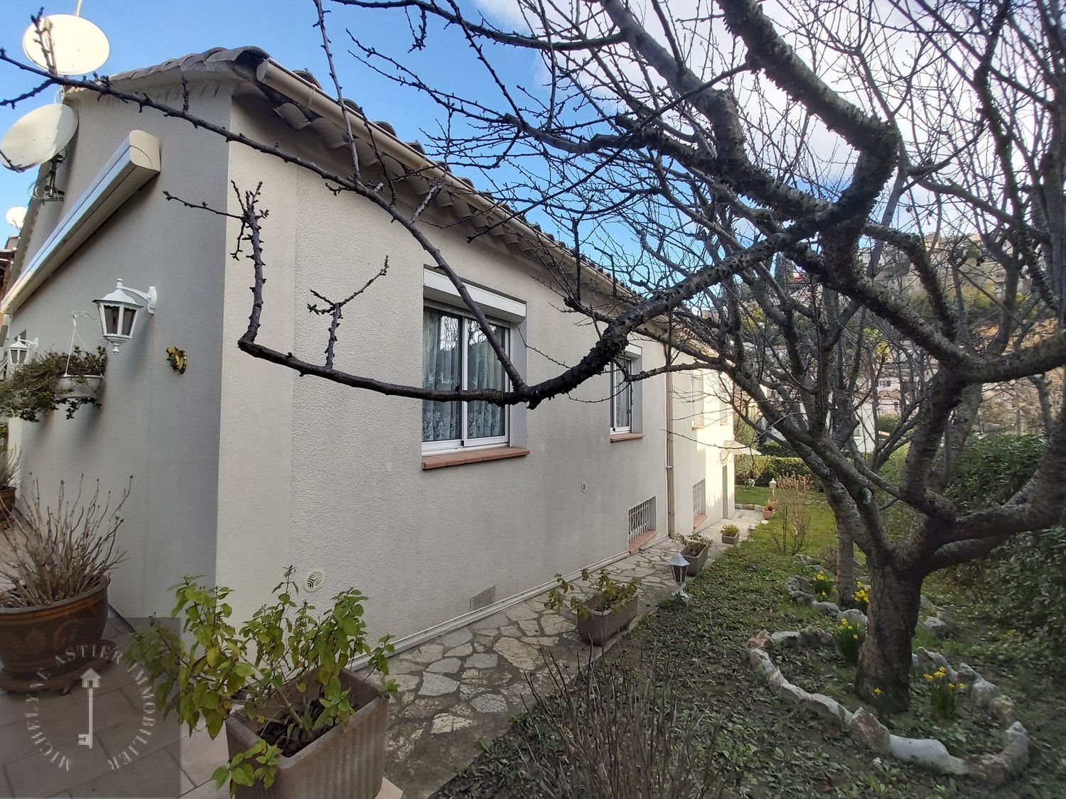 Maison à vendre, 146m², Cagnes-sur-Mer