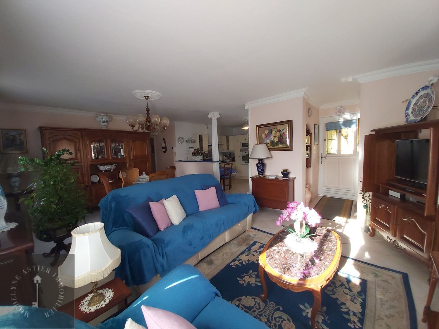 Maison à vendre, 146m², Cagnes-sur-Mer