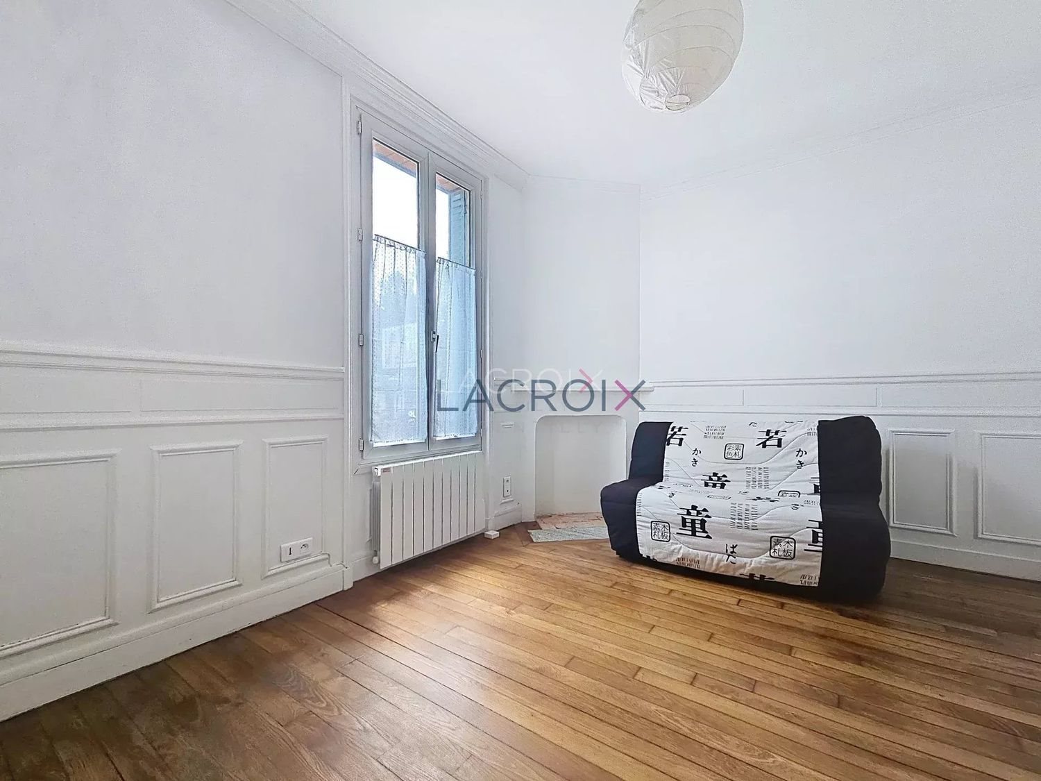 Appartement à vendre, 23m², Arcueil