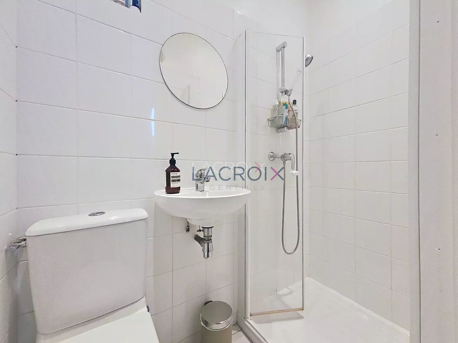 Appartement à vendre, 23m², Arcueil