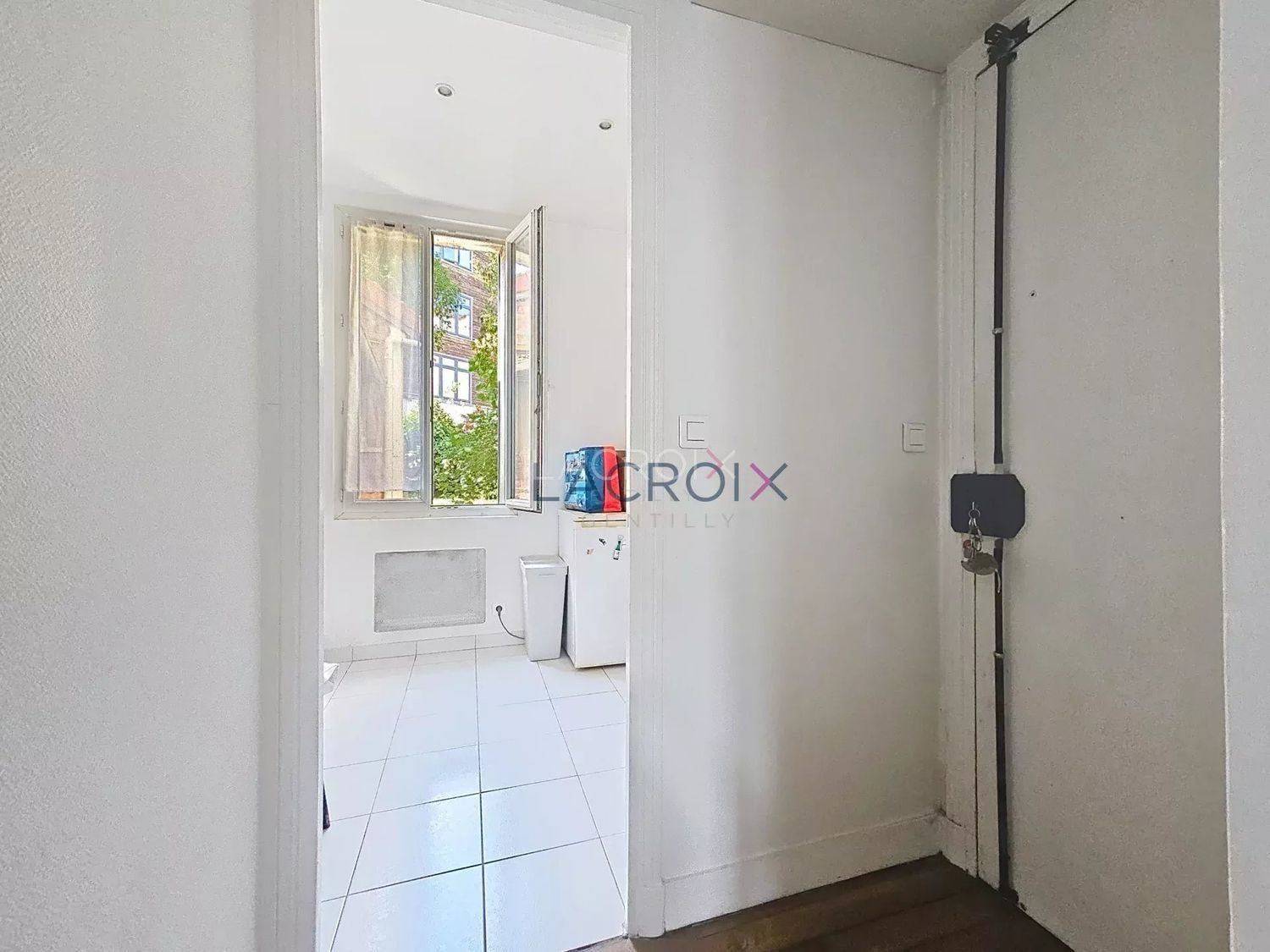 Appartement à vendre, 23m², Arcueil