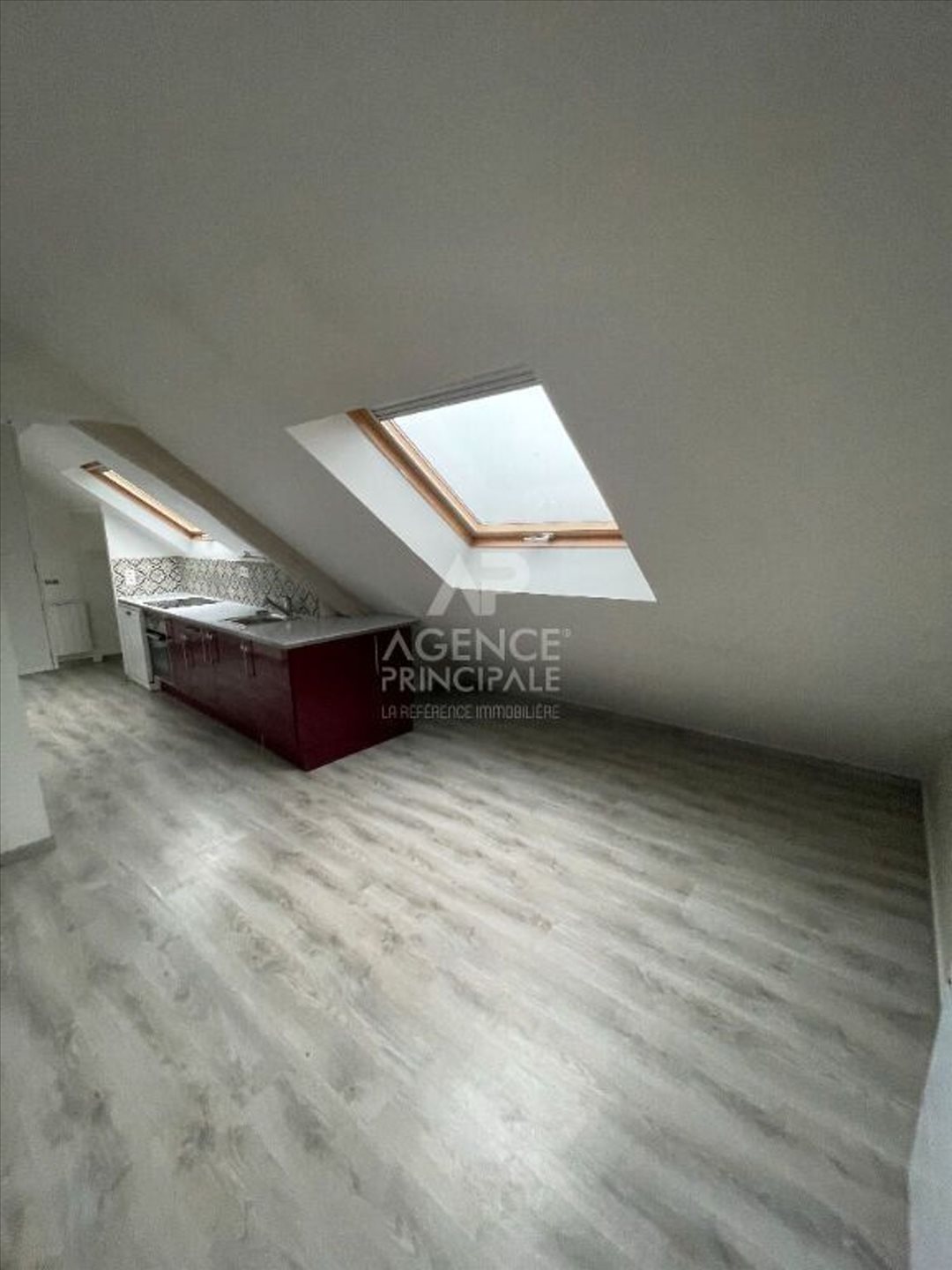 Appartement à louer, 33m², Carrières-sous-Poissy