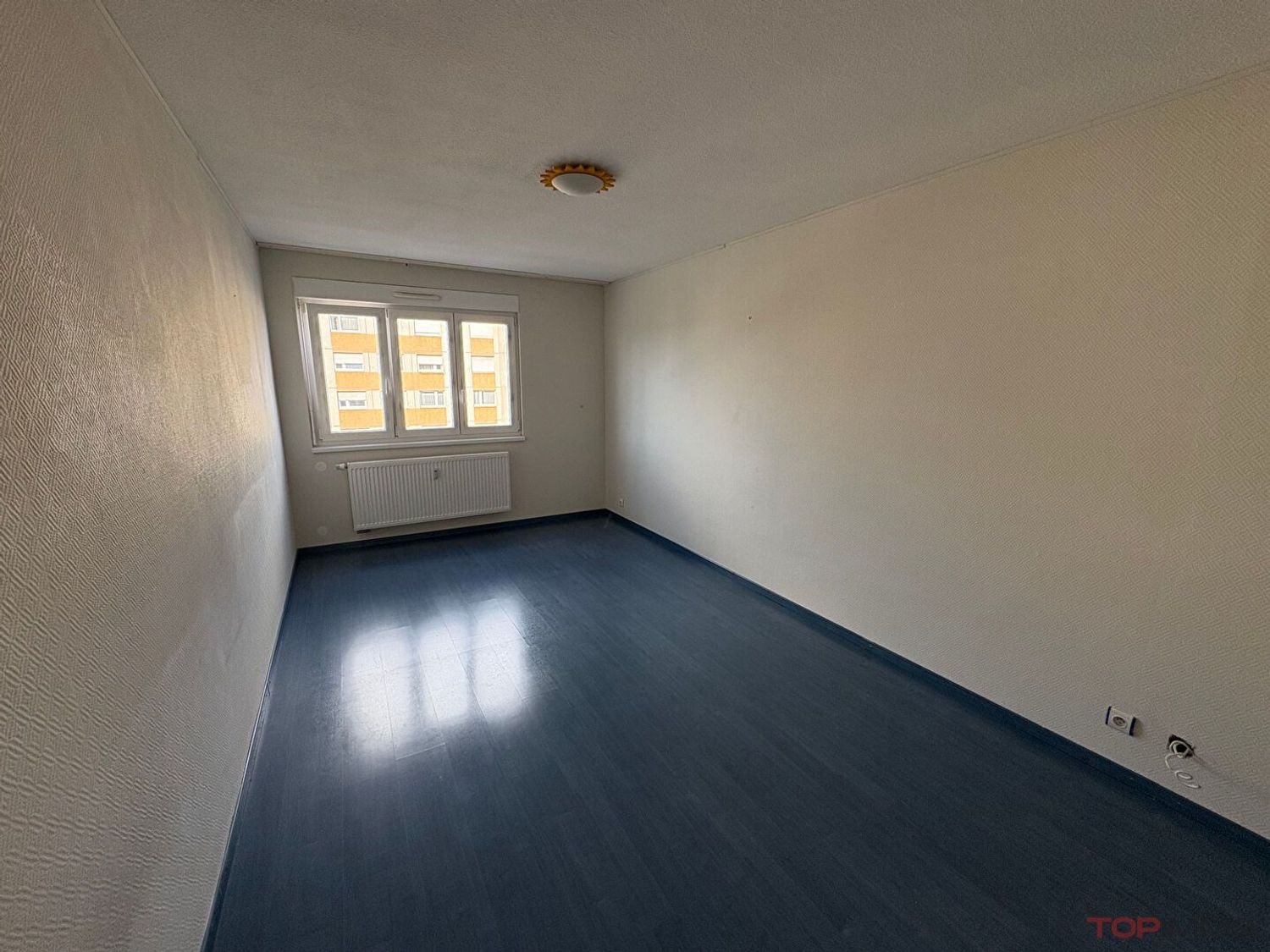 Appartement à vendre, 89m², Mulhouse