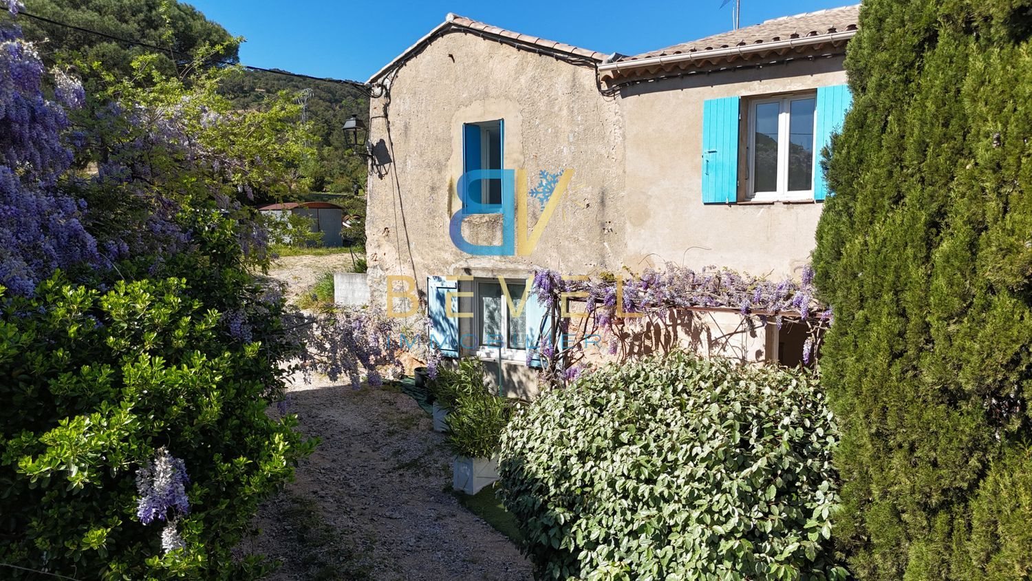 Maison à vendre, 117m², Grimaud