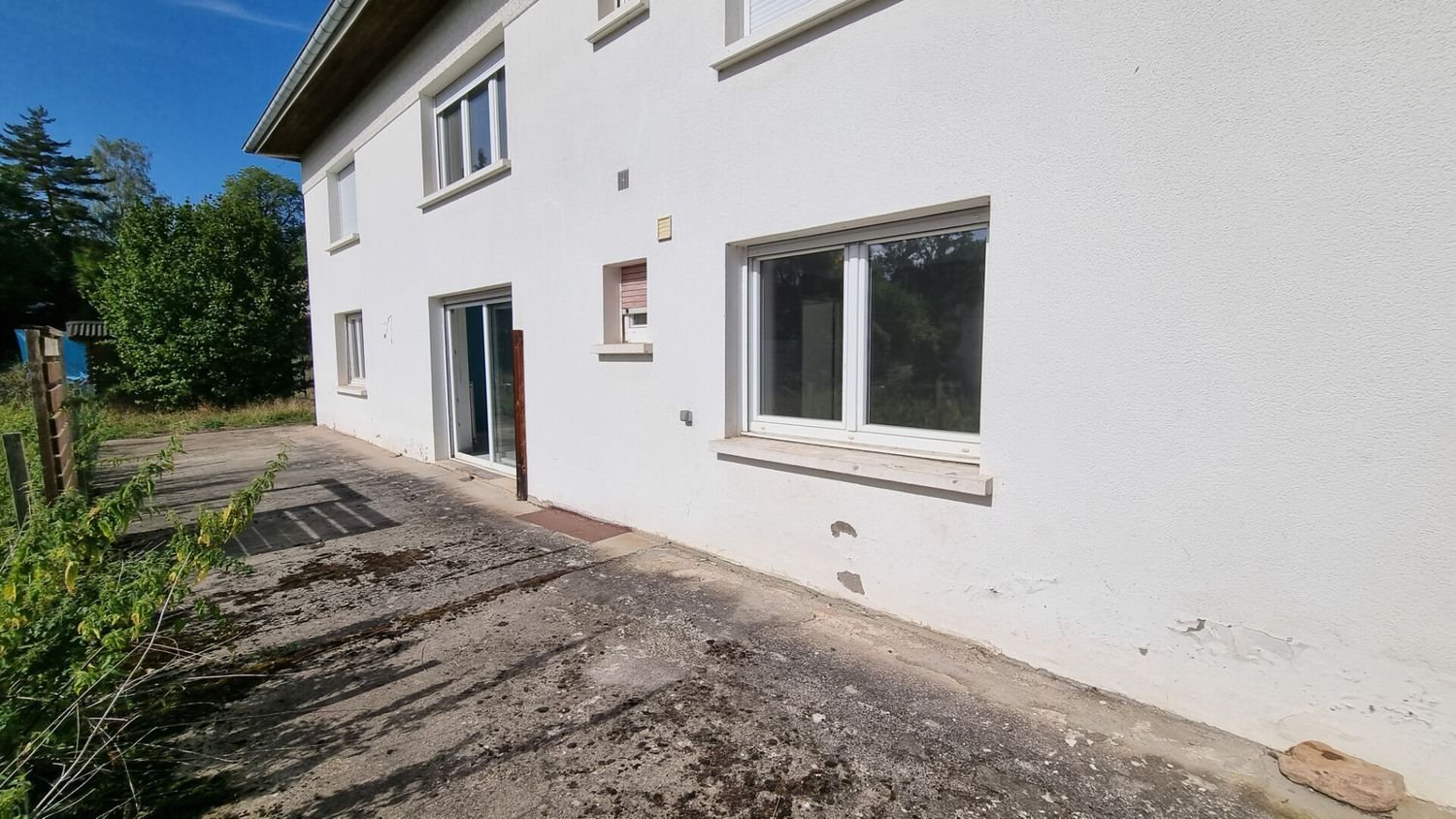 Appartement à vendre, 76m², Pair-et-Grandrupt