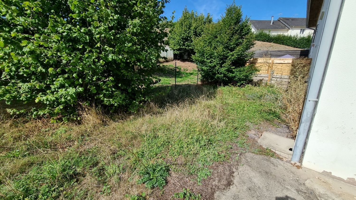 Appartement à vendre, 76m², Pair-et-Grandrupt