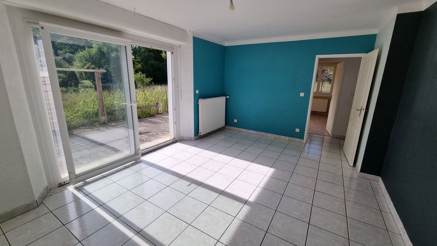 Appartement à vendre, 76m², Pair-et-Grandrupt