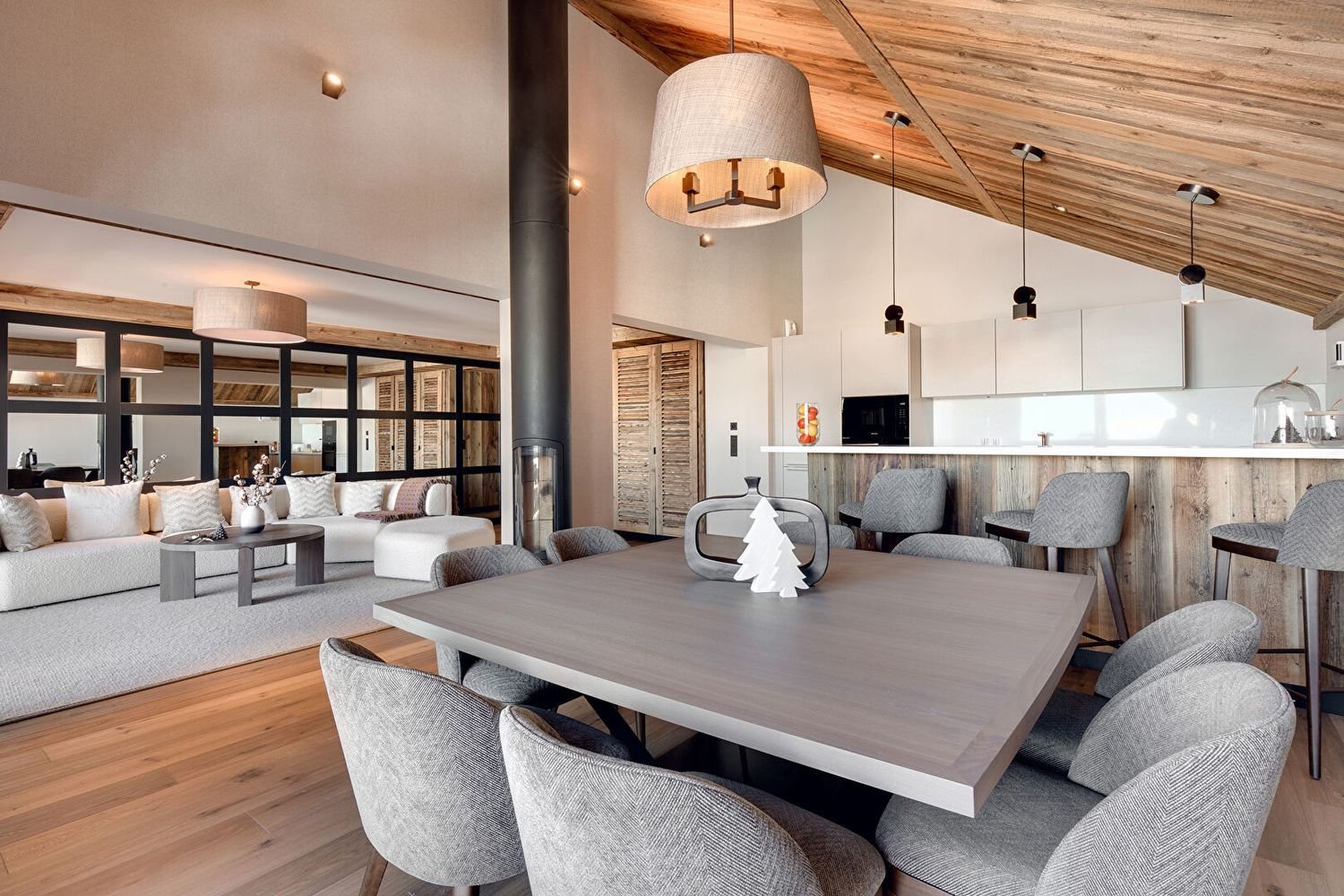 Appartement à vendre, 112m², Saint-Raphaël